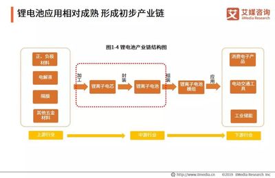 2019全球及中国汽车动力电池行业研究与商业投资决策分析报告